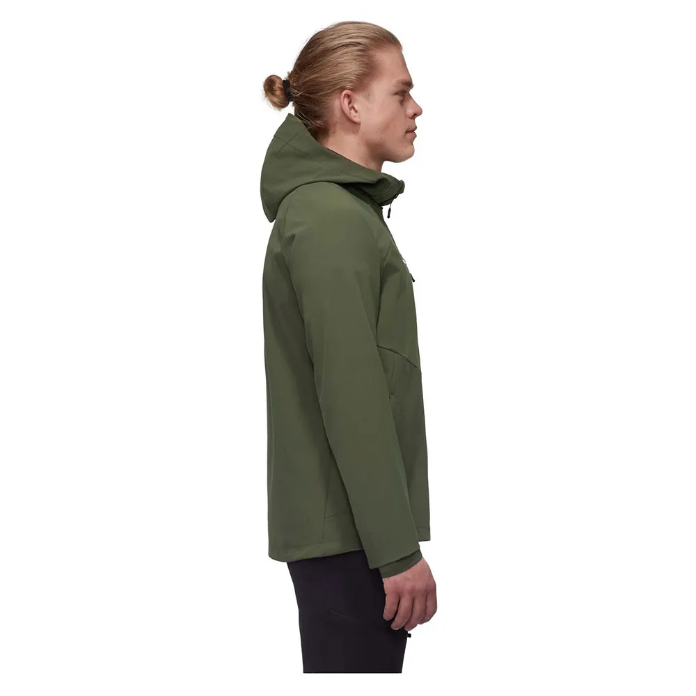 Mammut Ultimate Comfort Softshell Jakke