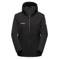 Mammut Ultimate Comfort Softshelljakke Mammut Ultimate Comfort Softshelljakke