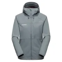 Mammut Ultimate Comfort Softshelljakke