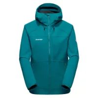 Mammut Ultimate Comfort Softshelljakke