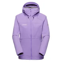 Mammut Ultimate Comfort Softshelljakke