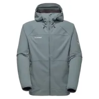 Mammut Ultimate Comfort Softshelljakke