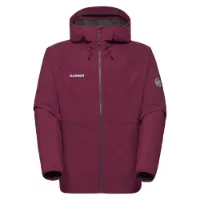 Mammut Ultimate Comfort Softshelljakke Mammut Ultimate Comfort Softshelljakke