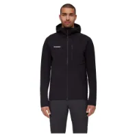 Mammut Ultimate Comfort Softshelljakke