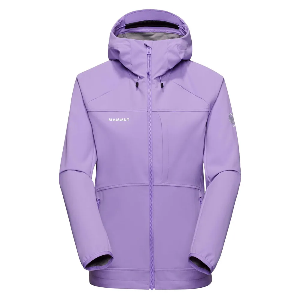 Mammut Ultimate Comfort Softshelljakke Mammut Ultimate Comfort Softshelljakke