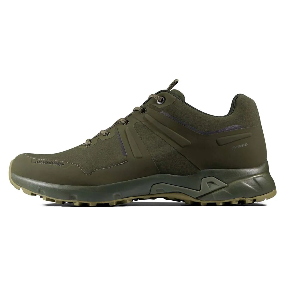 Mammut Ultimate Pro Low Goretex Tursko