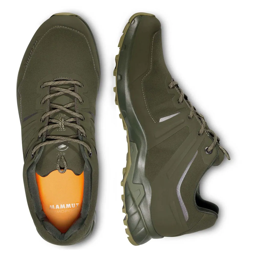 Mammut Ultimate Pro Low Goretex Tursko