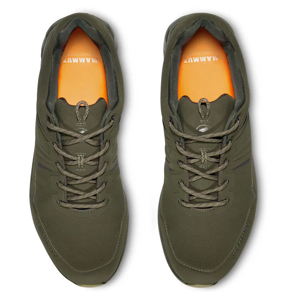 Mammut Ultimate Pro Low Goretex Tursko