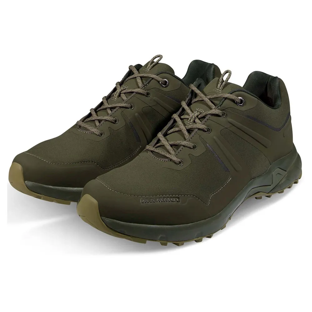 Mammut Ultimate Pro Low Goretex Tursko