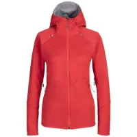 Mammut Ultimate Vi Softshelljakke Mammut Ultimate Vi Softshelljakke
