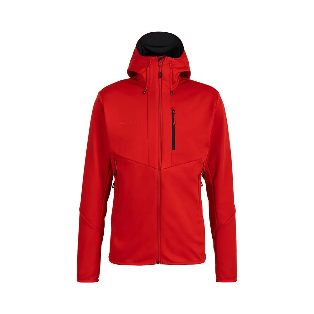 Mammut Ultimate Vi Softshelljakke Mammut Ultimate Vi Softshelljakke