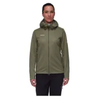 Mammut Ultimate Vii Softshell Jakke