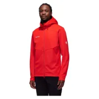 Mammut Ultimate Vii Softshell Jakke Mammut Ultimate Vii Softshell Jakke