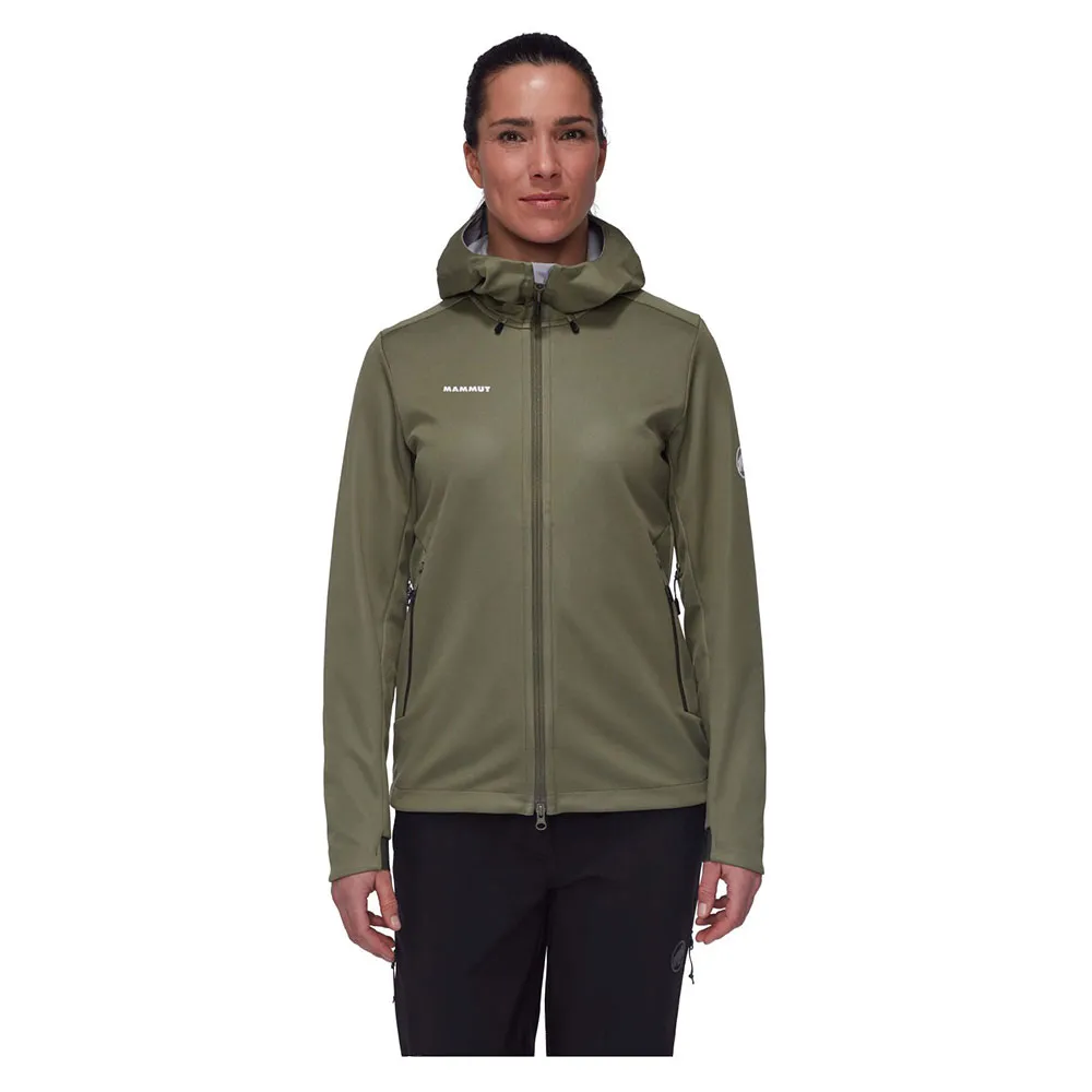 Mammut Ultimate Vii Softshell Jakke