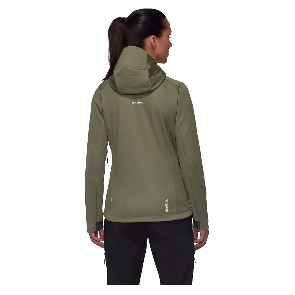 Mammut Ultimate Vii Softshell Jakke