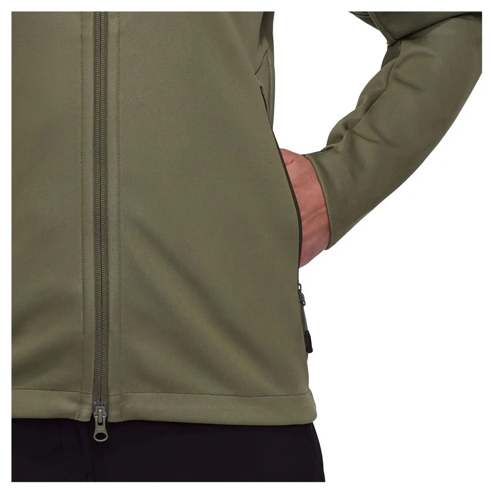 Mammut Ultimate Vii Softshell Jakke