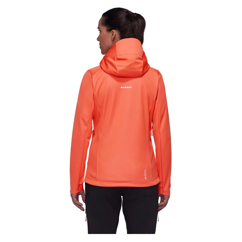 Mammut Ultimate Vii Softshell Jakke Mammut Ultimate Vii Softshell Jakke
