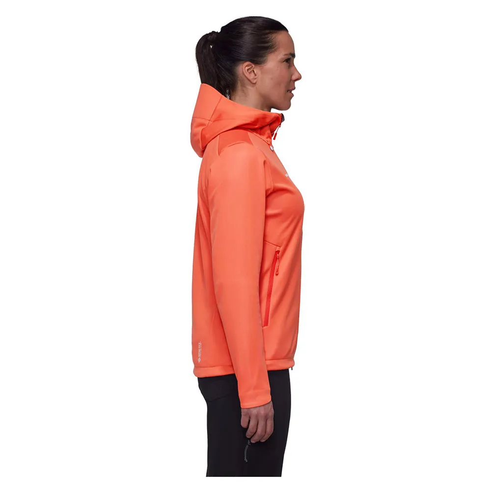 Mammut Ultimate Vii Softshell Jakke Mammut Ultimate Vii Softshell Jakke