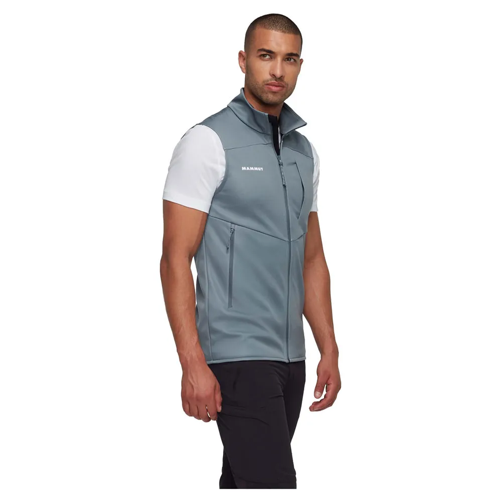 Mammut Ultimate Vii Softshell Vest Mammut Ultimate Vii Softshell Vest