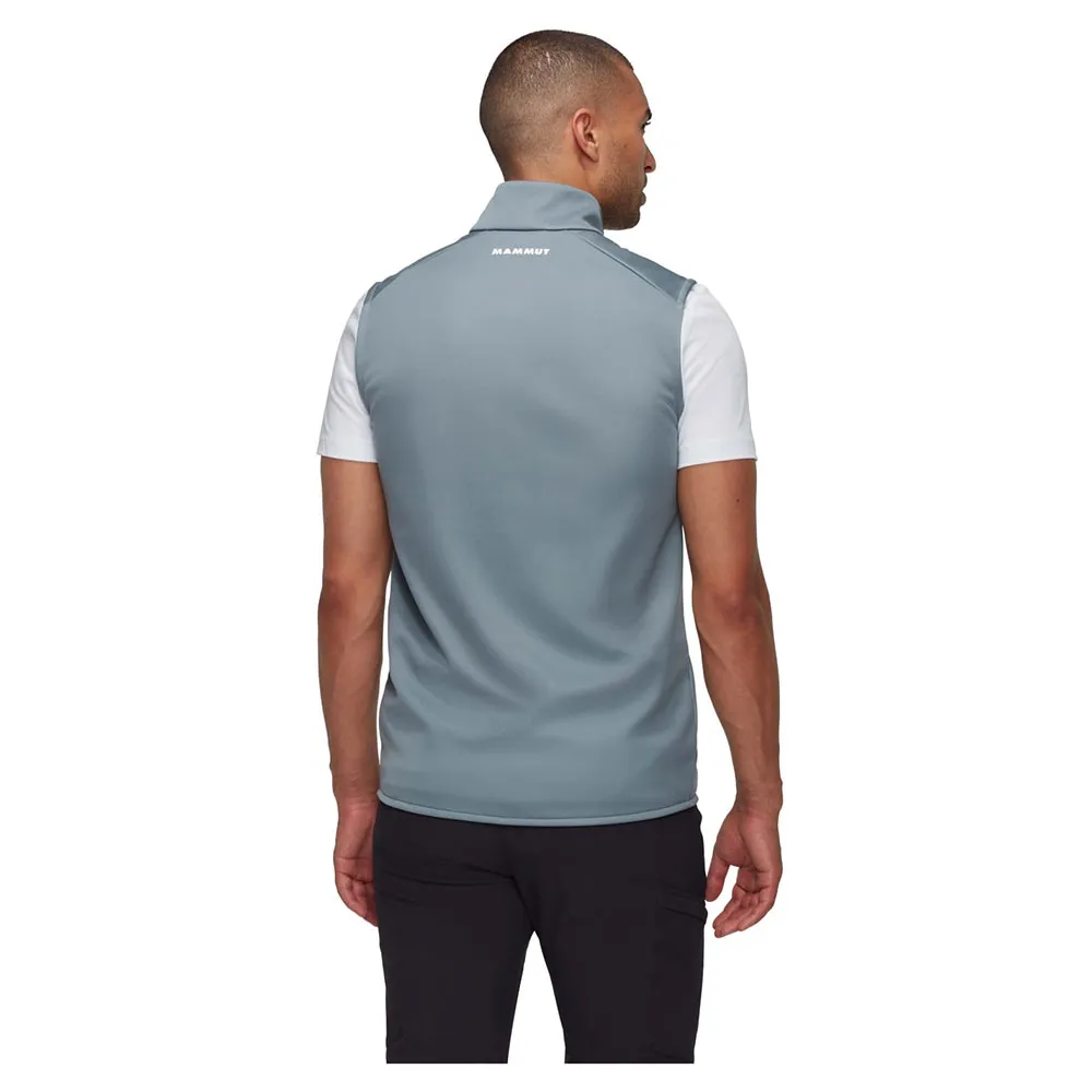 Mammut Ultimate Vii Softshell Vest Mammut Ultimate Vii Softshell Vest