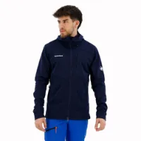 Mammut Ultimate Vii Softshelljakke Mammut Ultimate Vii Softshelljakke