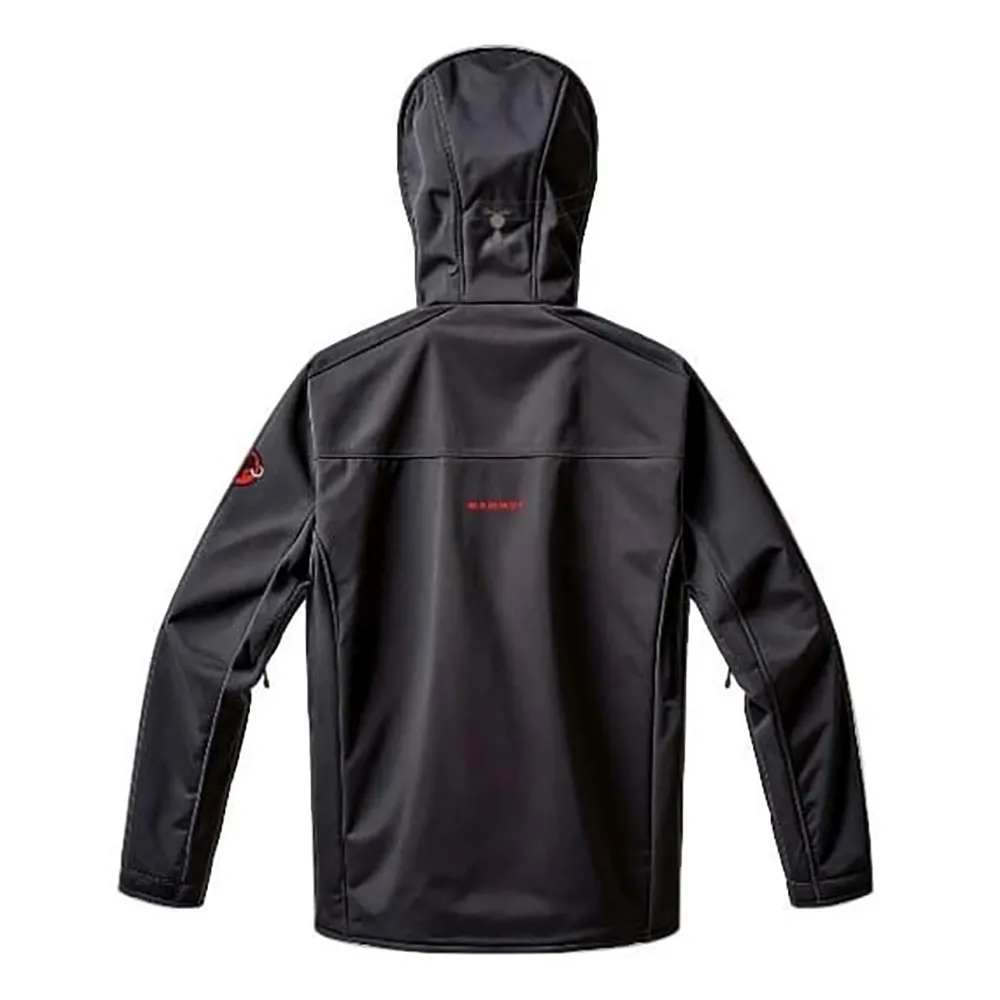 Mammut Ultimate Viii 25 Years Softshelljakke Mammut Ultimate Viii 25 Years Softshelljakke