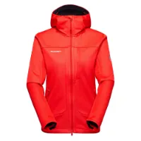 Mammut Ultimate Viii Softshelljakke