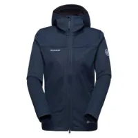 Mammut Ultimate Viii Softshelljakke Mammut Ultimate Viii Softshelljakke