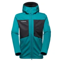 Mammut Ultimate Viii Softshelljakke Mammut Ultimate Viii Softshelljakke
