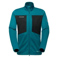 Mammut Ultimate Viii Softshelljakke Mammut Ultimate Viii Softshelljakke