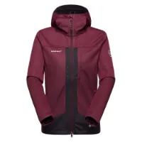 Mammut Ultimate Viii Softshelljakke Mammut Ultimate Viii Softshelljakke