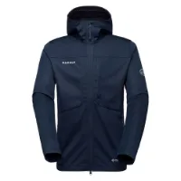 Mammut Ultimate Viii Softshelljakke Mammut Ultimate Viii Softshelljakke