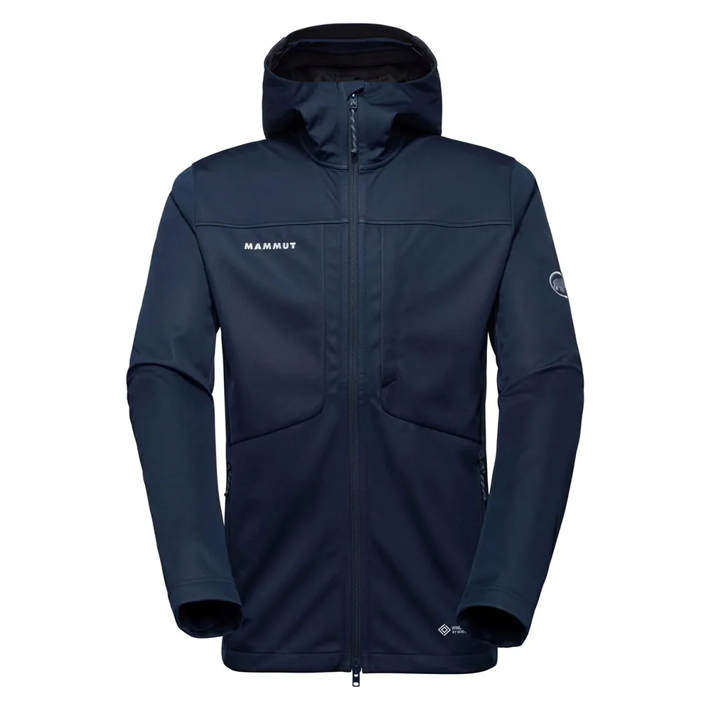Mammut Ultimate Viii Softshelljakke