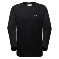 Mammut Waffle Langarmet T-skjorte Mammut Waffle Langarmet T-skjorte