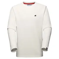 Mammut Waffle Langarmet T-skjorte Mammut Waffle Langarmet T-skjorte