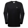 Mammut Waffle Langarmet T-skjorte