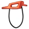 Mammut Wall Alpine Sikringsbrems, Orange, One Size
