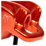 Mammut Wall Alpine Sikringsbrems, Orange, One Size