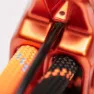 Mammut Wall Alpine Sikringsbrems, Orange, One Size