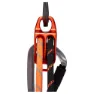 Mammut Wall Alpine Sikringsbrems, Orange, One Size