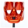 Mammut Wall Alpine Sikringsbrems, Orange, One Size