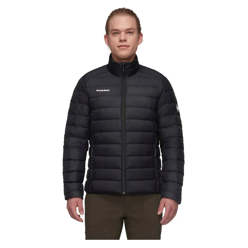 Mammut Waymarker Insulated Jakke Mammut Waymarker Insulated Jakke