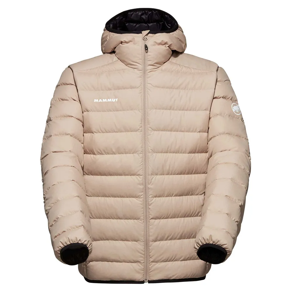 Mammut Waymarker Insulated Jakke Refurbished, Savannah