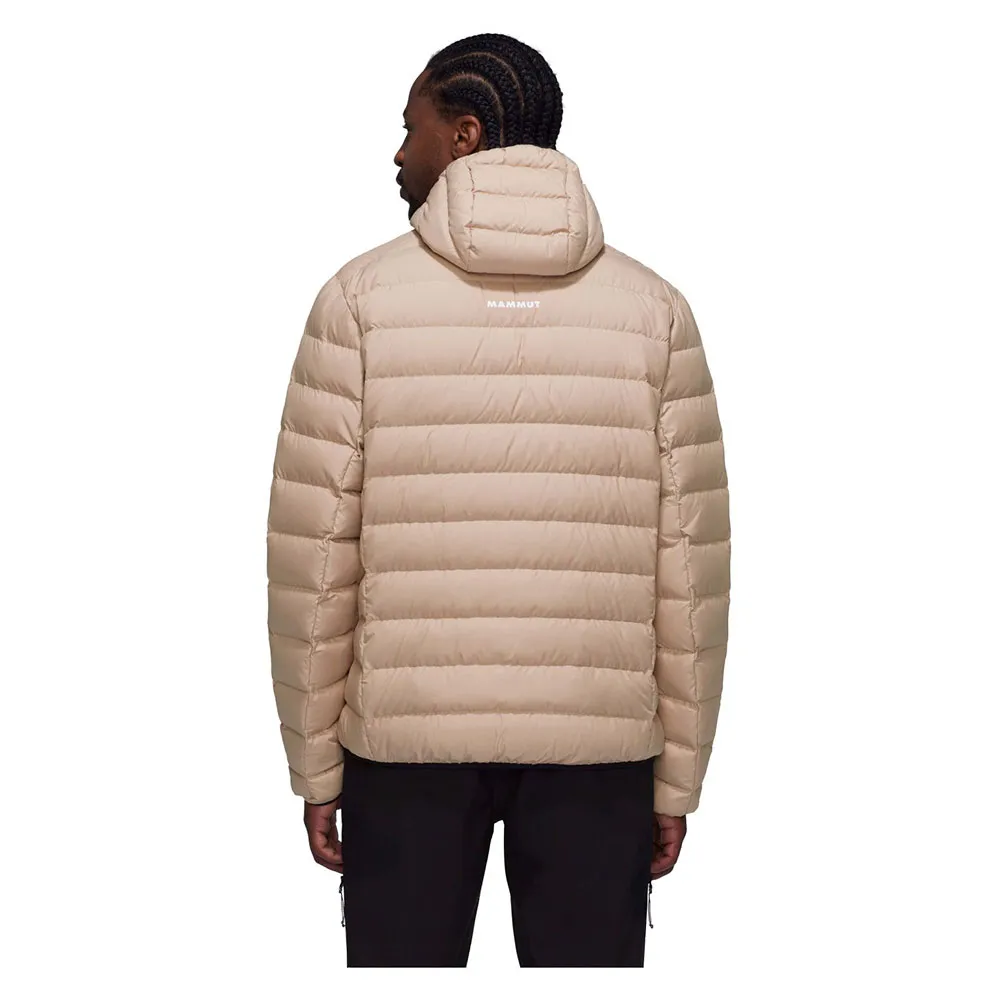 Mammut Waymarker Insulated Jakke Refurbished, Savannah