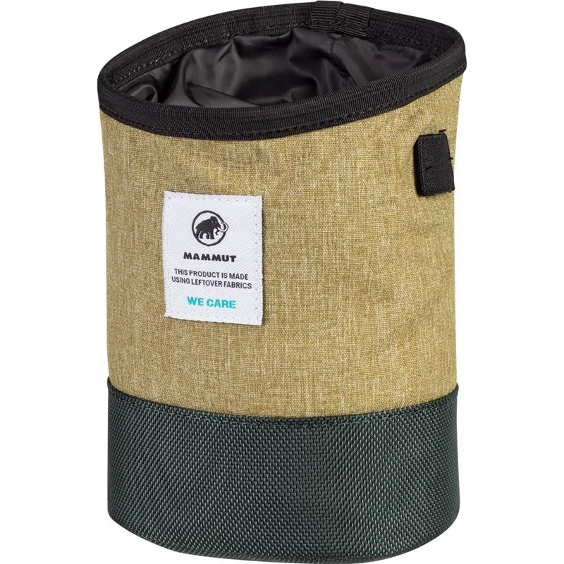 Mammut We Care Chalk bag, Multicolor, One Size Mammut We Care Chalk bag, Multicolor, One Size