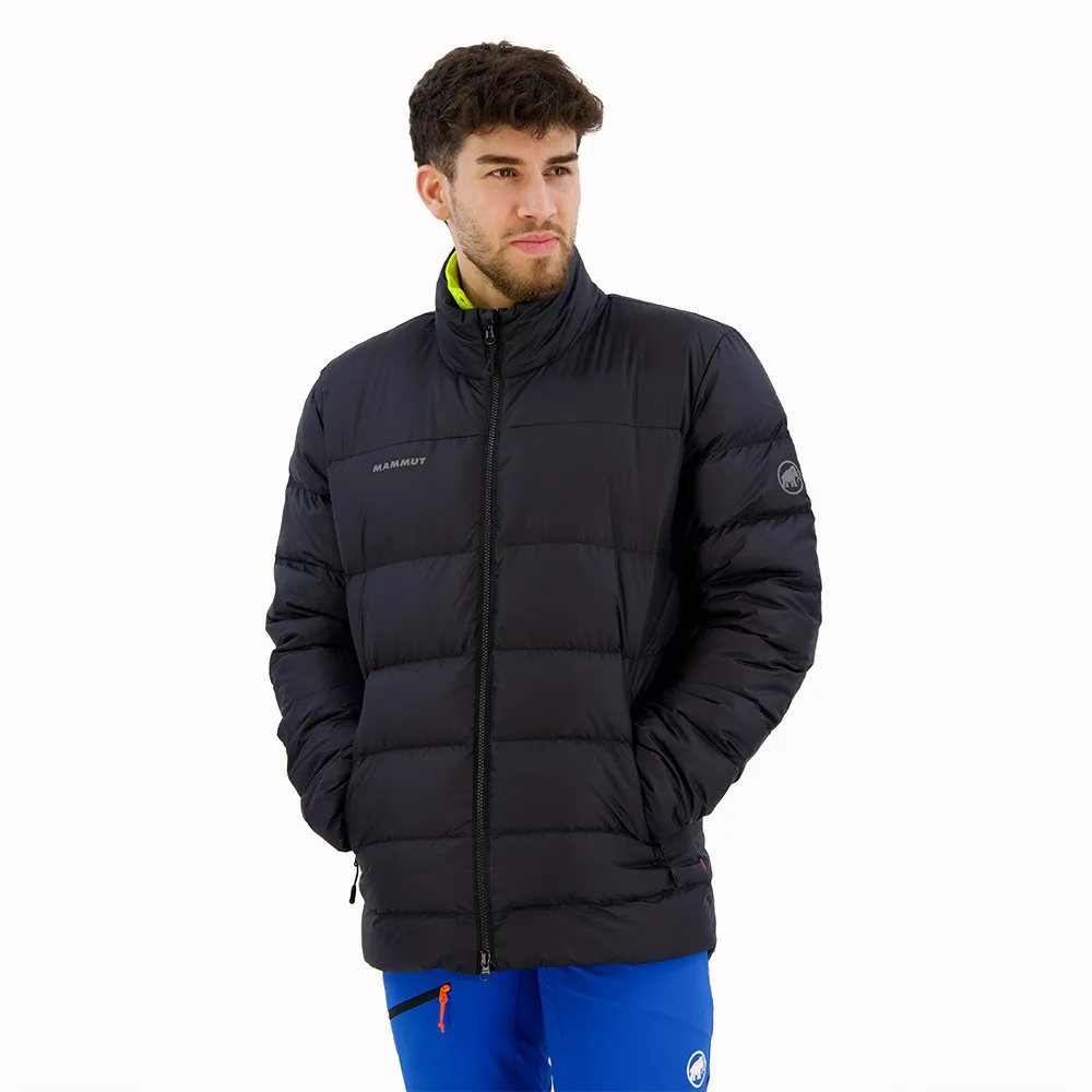 Mammut Whitehorn Insulated Dunjakke, Black Mammut Whitehorn Insulated Dunjakke, Black