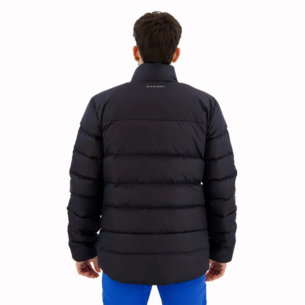 Mammut Whitehorn Insulated Dunjakke, Black Mammut Whitehorn Insulated Dunjakke, Black