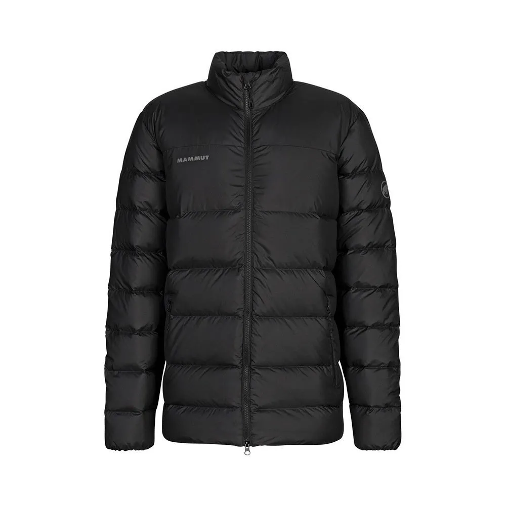 Mammut Whitehorn Insulated Dunjakke, Black Mammut Whitehorn Insulated Dunjakke, Black