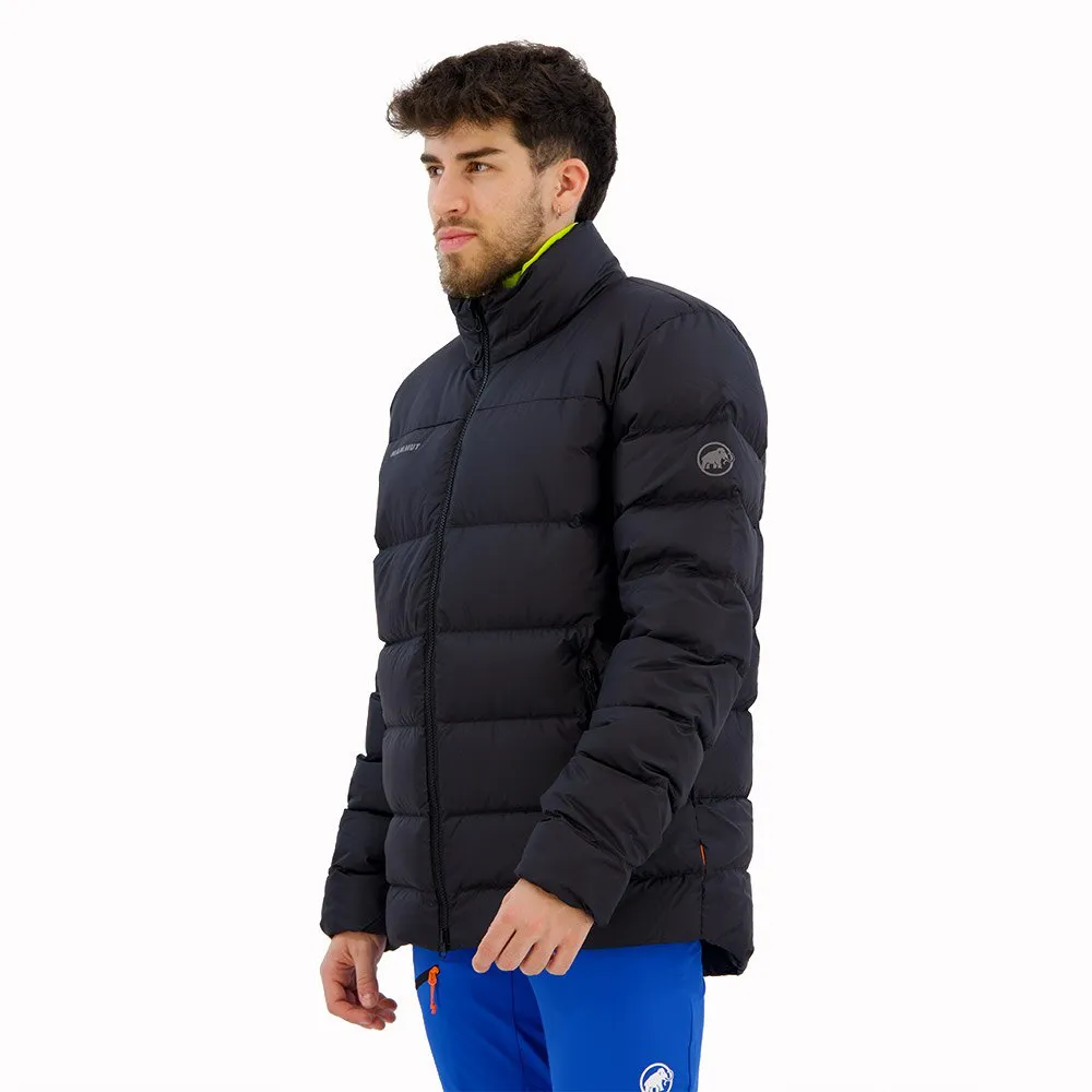 Mammut Whitehorn Insulated Dunjakke, Black Mammut Whitehorn Insulated Dunjakke, Black