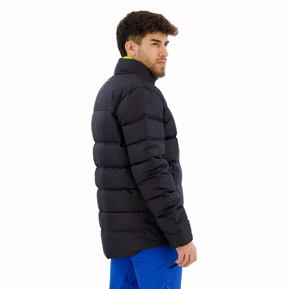 Mammut Whitehorn Insulated Dunjakke, Black Mammut Whitehorn Insulated Dunjakke, Black